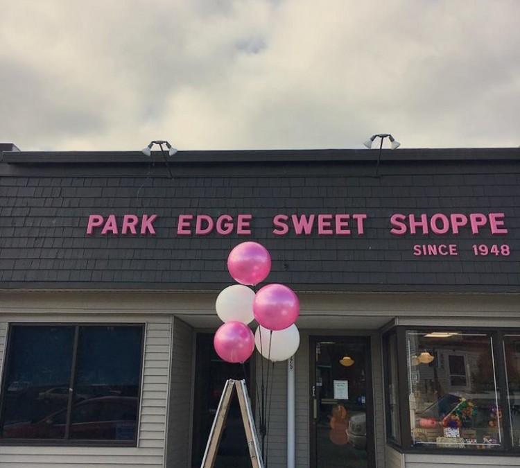 Park Edge Sweet Shoppe (Buffalo,&nbspNY)